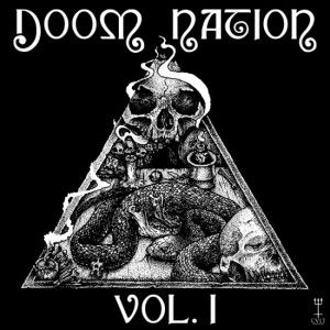 Doom Nation Volumen 1