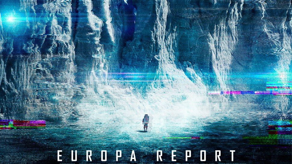 Europa Report