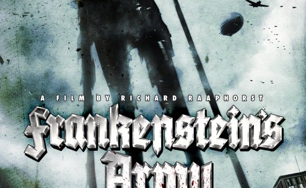 Frankenstein’s Army