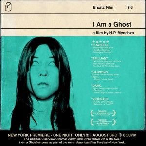 Im a Ghost