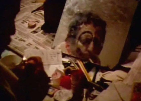 Maniac 2: Mr. Robbie (Buddy Giovinazzo)