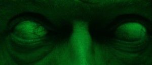The Strange Colour Of Your Body’s Tears