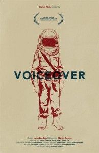 Voice Over (Martin Rosete)