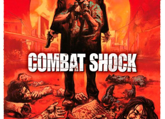 Combat Shock (Buddy Giovinazzo)