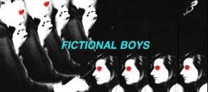 Fictional boys es un proyecto de rock and roll fiction