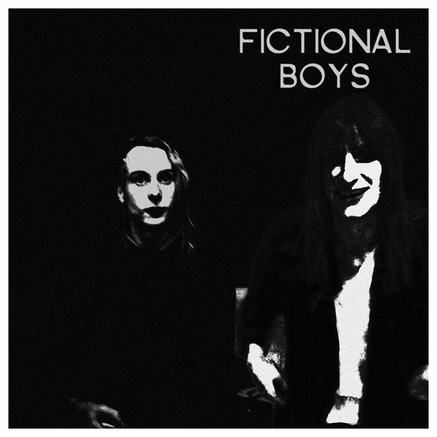Fictional boys es un proyecto de rock and roll fiction