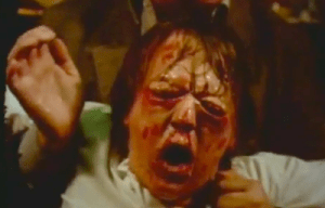 Maniac 2: Mr. Robbie