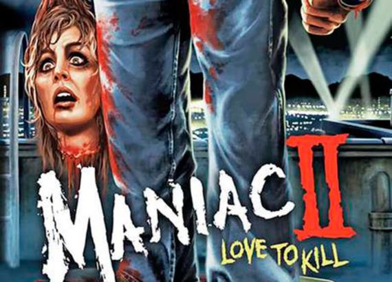 Maniac 2: Mr. Robbie (Buddy Giovinazzo)