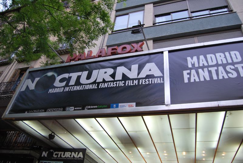 fotografía de Nocturna 2013