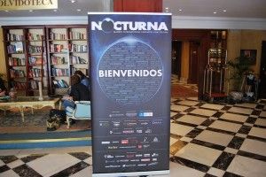 Nocturna 2013 - Dia 1