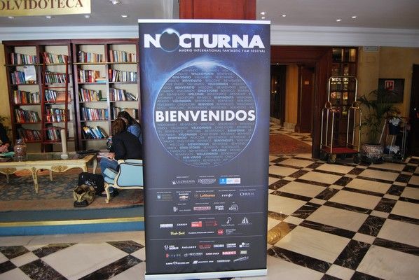 Nocturna 2013 - Dia 1