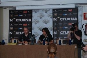 Nocturna 2013 - Día 1