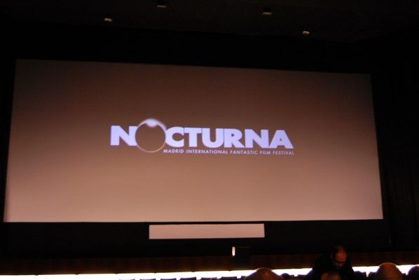 Noctuna 2013 - Primeros Visonados