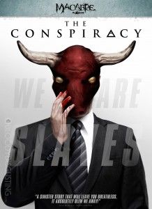 The Conspiracy