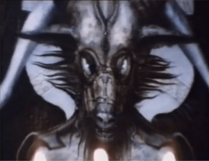 The Occult Experience (Frank Heimans)