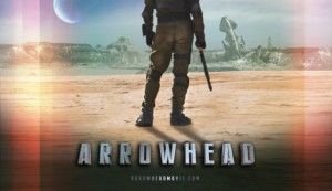 Arrowhead