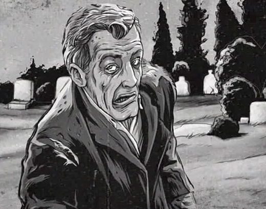 Birth of the Living Dead (Rob Kuhns)