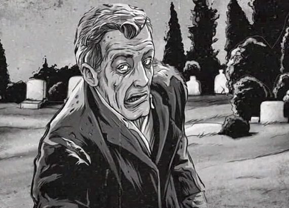 Birth of the Living Dead (Rob Kuhns)