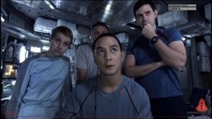 Europa Report