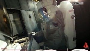 Europa Report