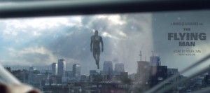 The Flying Man