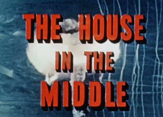 The House In The Middle (1954)