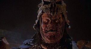 Fotograma de El ejército de las tinieblas (Army of darkness)