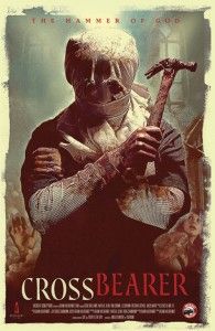 Cross Bearer