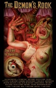 The Demon's Rook