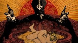 Ghost B.C. Infestissumam