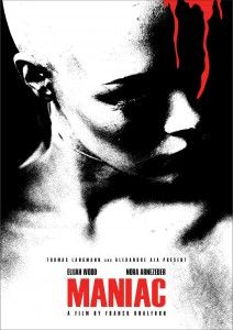 Maniac 2013