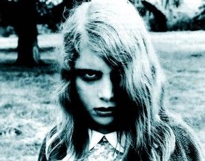 Night of the living dead