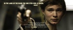 One Eyed Girl