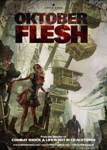 Oktoberflesh