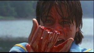 La Quema (The Burning 1981 - Tony Mayland)