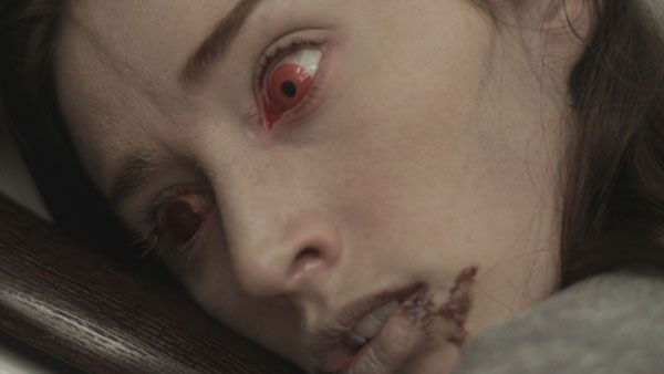 Contracted