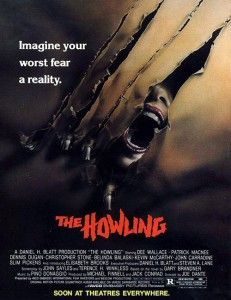 Aullidos (Joe Dante)