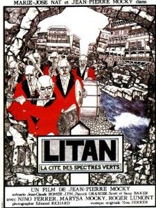 Litan (Jean-Pierre Mocky)