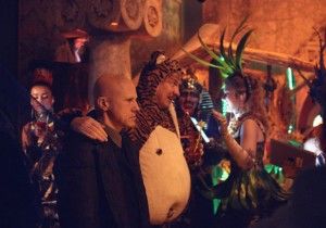 The Zero Theorem