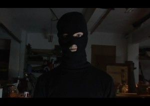 Escena del corto Bestseller