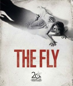 The Fly (1958)