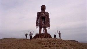 The Wicker Man