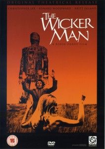 The Wicker Man