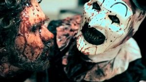 All Hallows' Eve