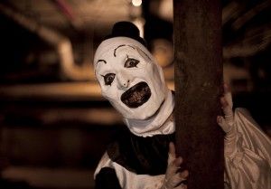 All Hallows' Eve