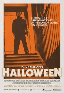 Halloween de John Carpenter