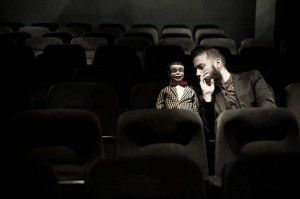 Mentalismo en el cine