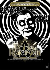 Mentalismo en el cine