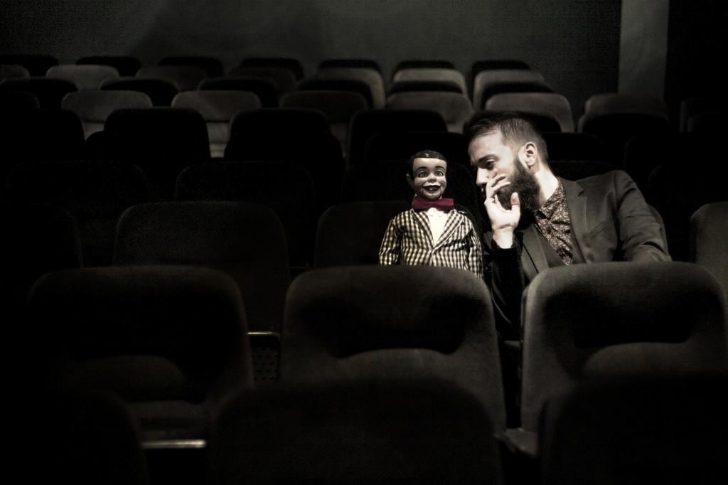 Mentalismo en el cine