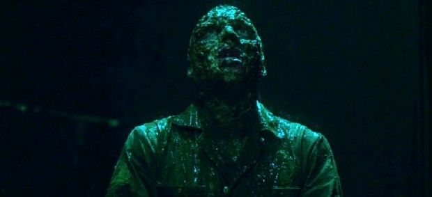 Septic Man